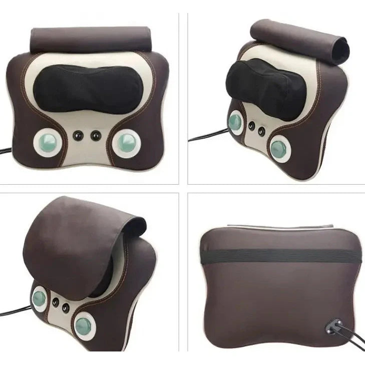 Massaging Pillow - Medaid International