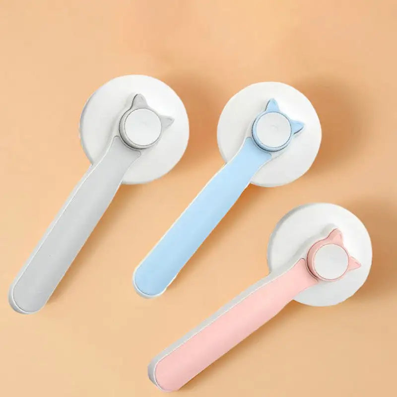 Pet Needle Comb - Medaid International