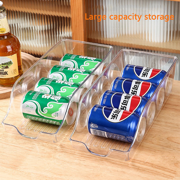 Soda Can Organizer