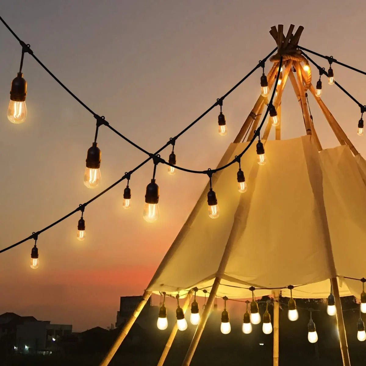 LED String Lights