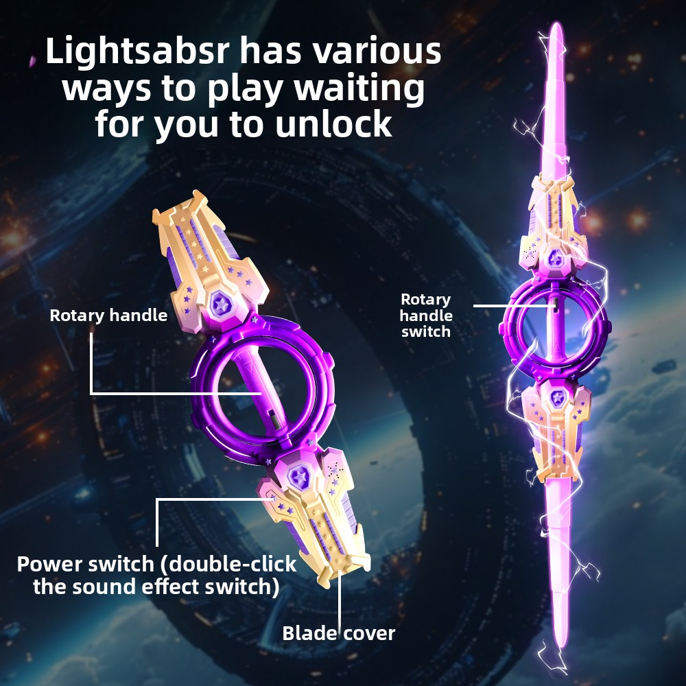 Light Sword