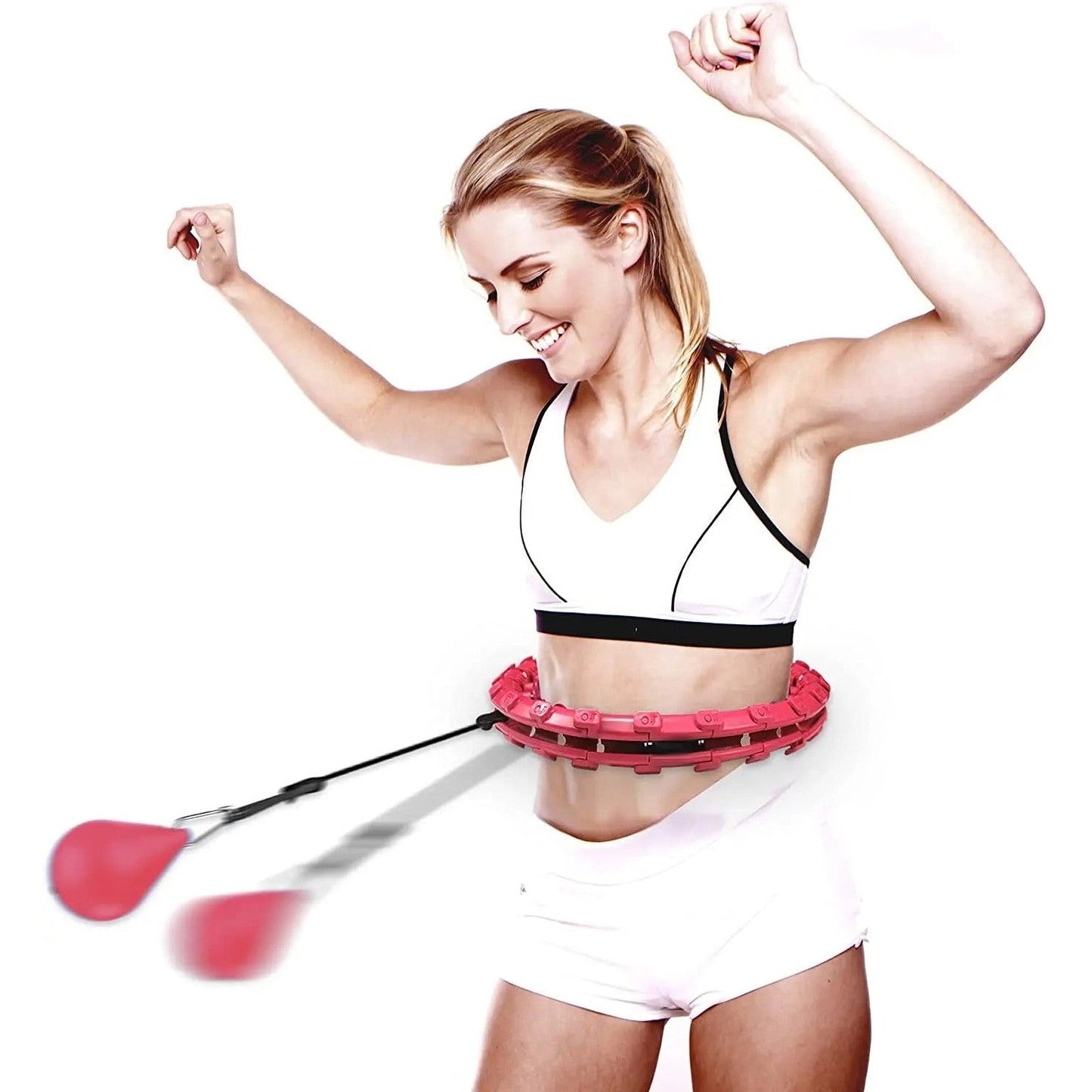 Smart Hula Hoop