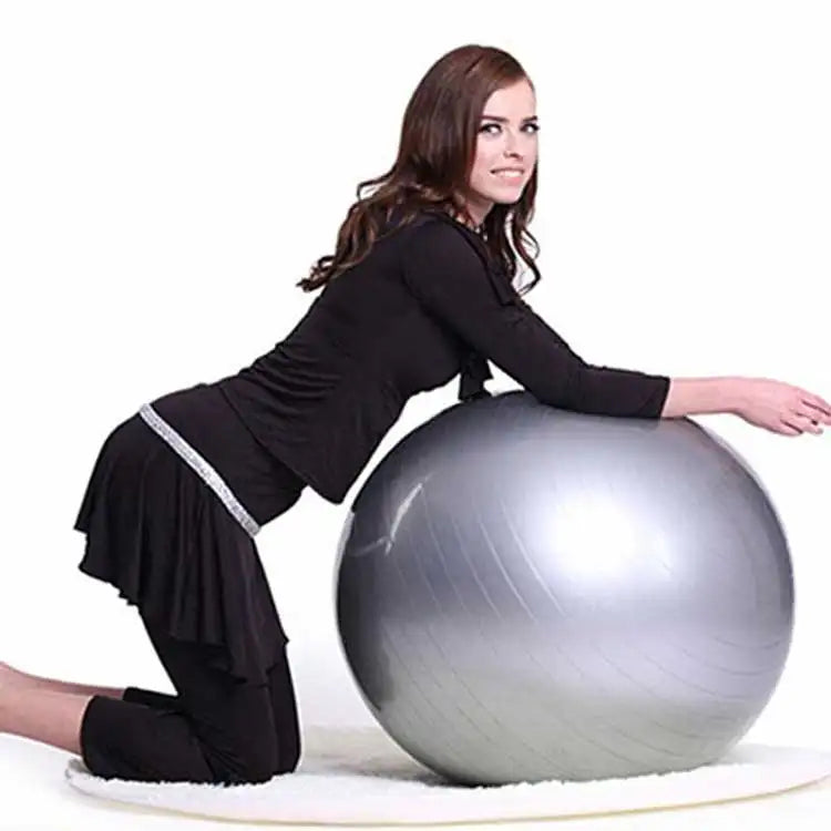 Yoga Ball - Medaid International