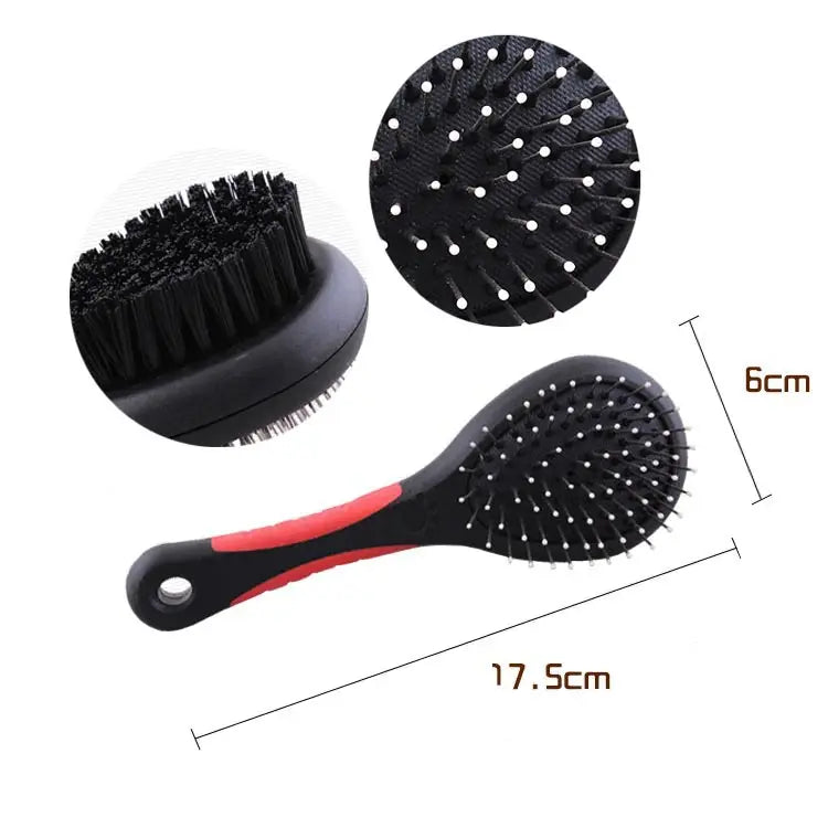 Pet grooming kit - Medaid International