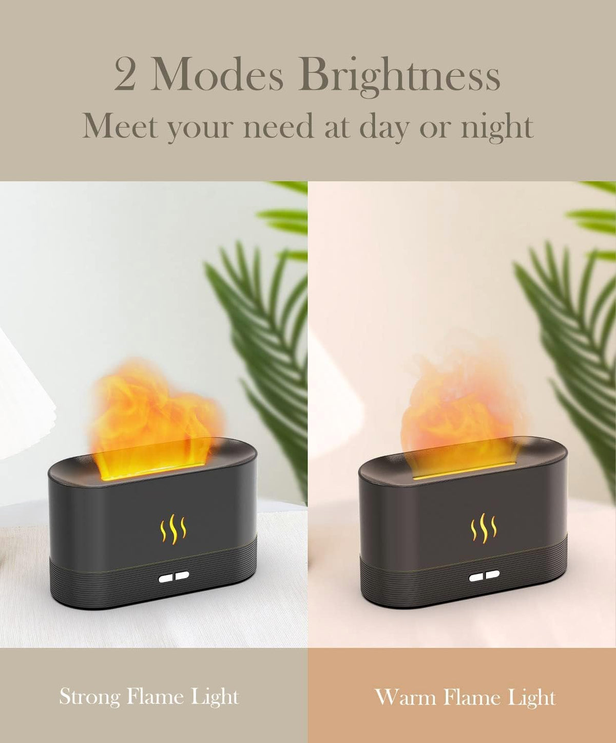 Air Diffuser & Humidifier