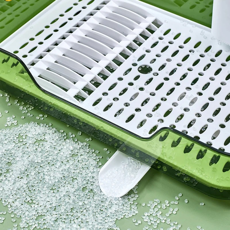 Kitchen Drying Rack