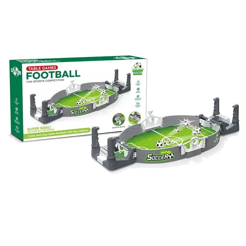 Mini Soccer Game