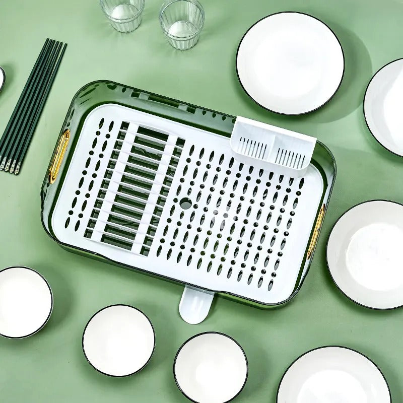 Kitchen Drying Rack
