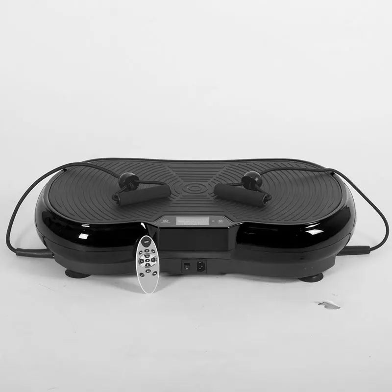 Factory Direct Equipment Weight Loss Whole Body Mini Vibration Plate Exercise Machine Vibrating Platform for Weight Loss