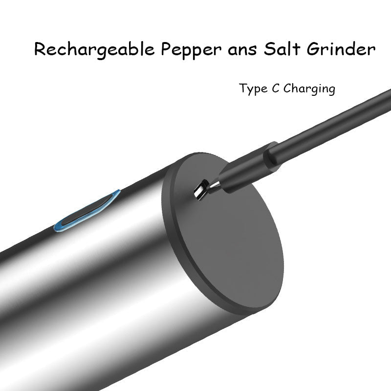 Salt & Pepper Grinder
