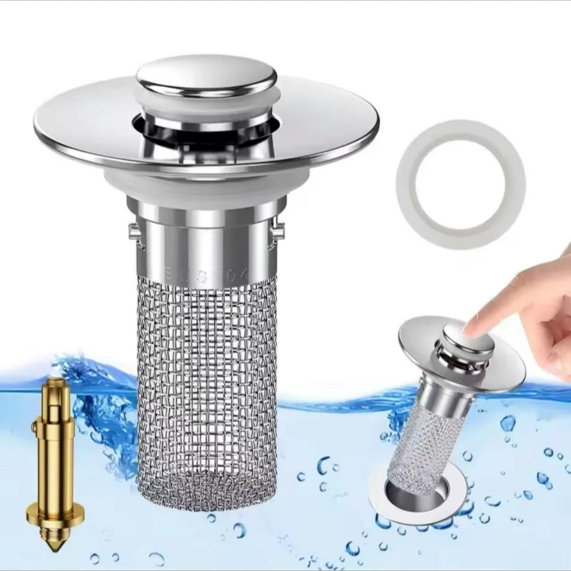 Drain Attachment