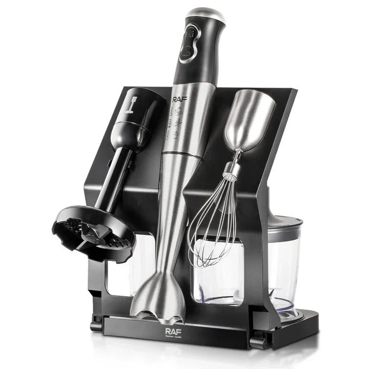 RAF Blender Set