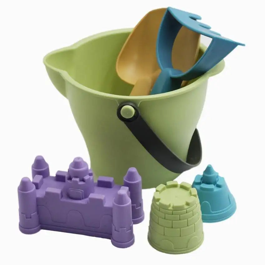 Silicone Beach Sand Toys - Medaid International
