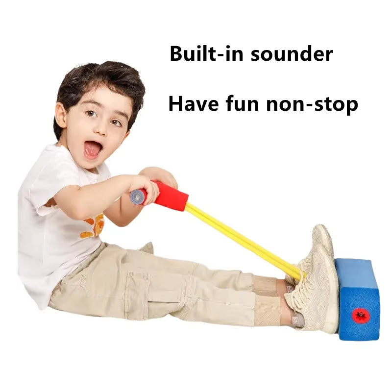 Foam Pogo Jumper