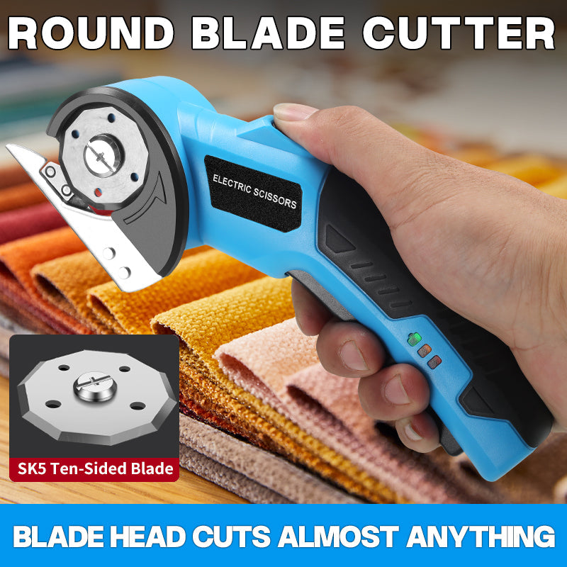 Electric Scissors