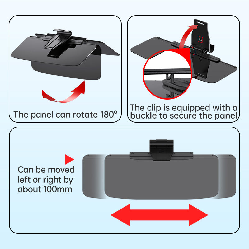 Car Visor