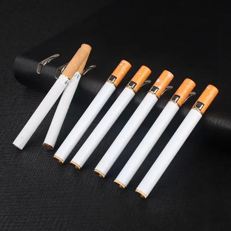 Butane Lighter