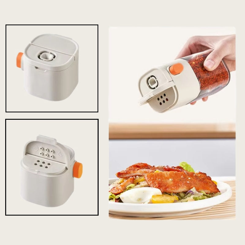 Seasoning Box