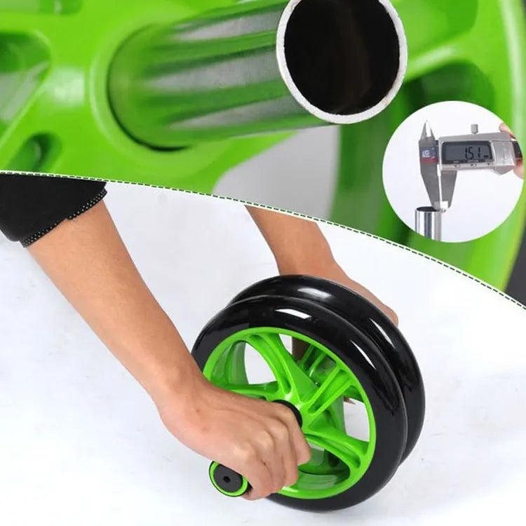 AB Wheel - Medaid International