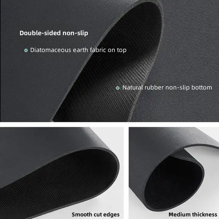 Drying mat