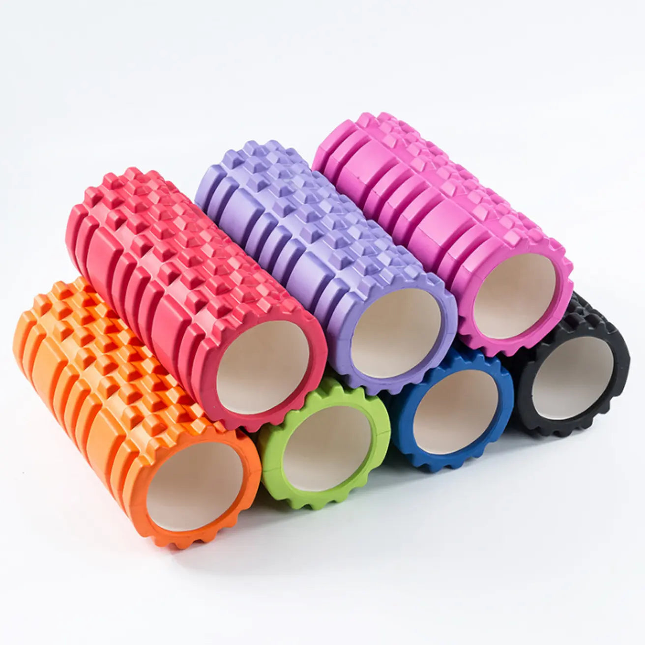 Medium Density Deep Tissue Massager for Muscle Massage - Medaid International