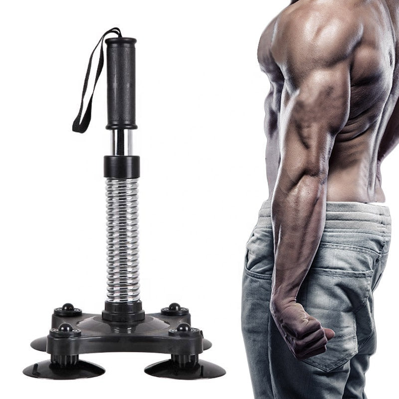 Arm Wrestling Training Tool