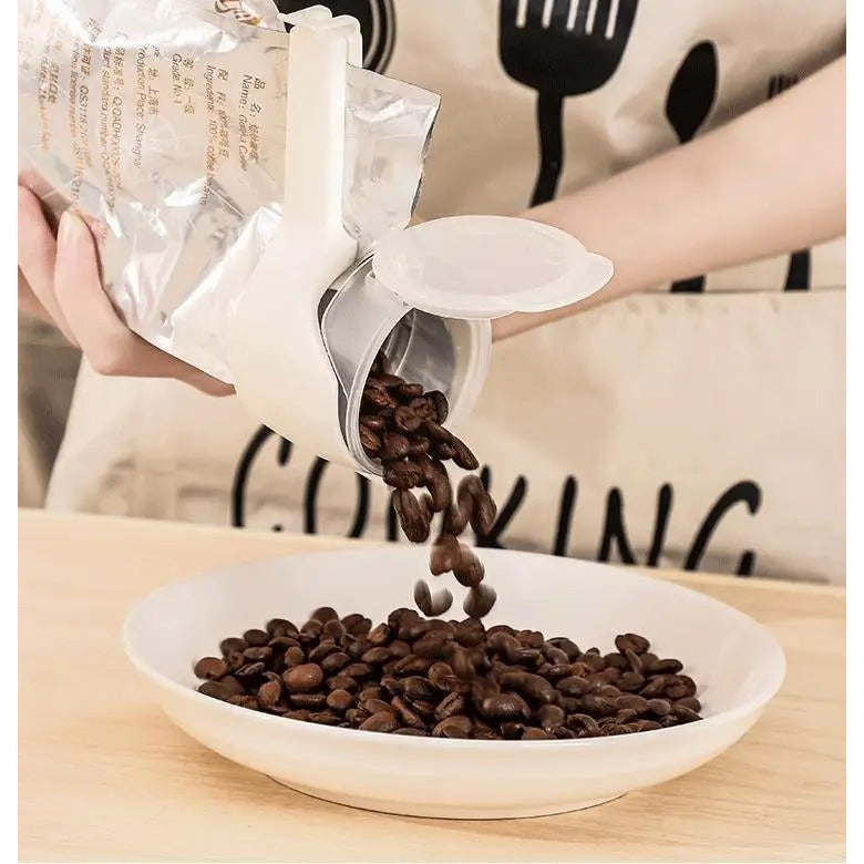 Food Storage Bag Sealing Clips