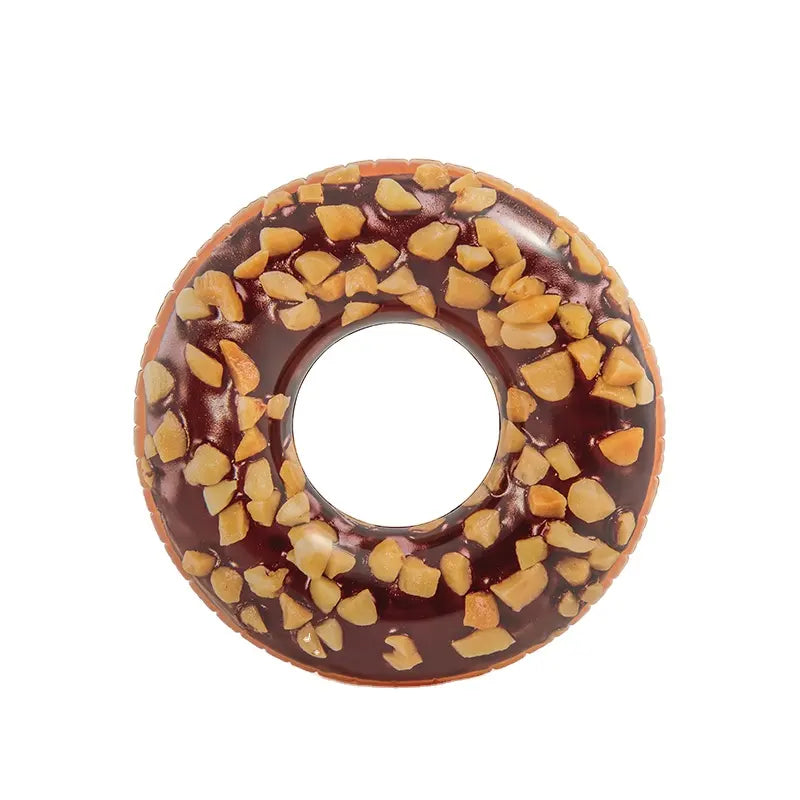 Donut Intex Inflatable - Medaid International