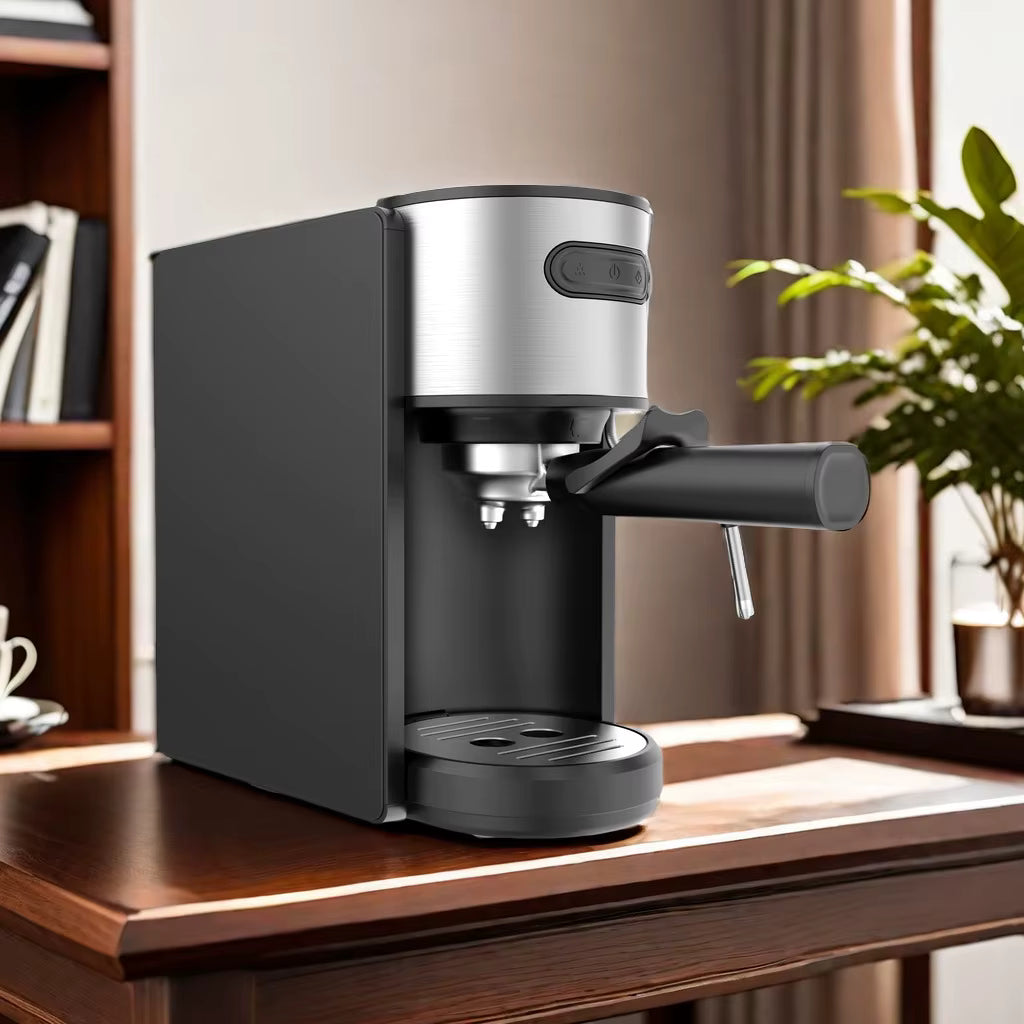 Coffee Machine - SilverCrest - Medaid International