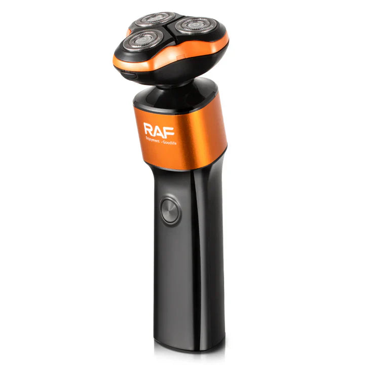 RAF Trimmer Men Hair Trimmers Electric Shaver