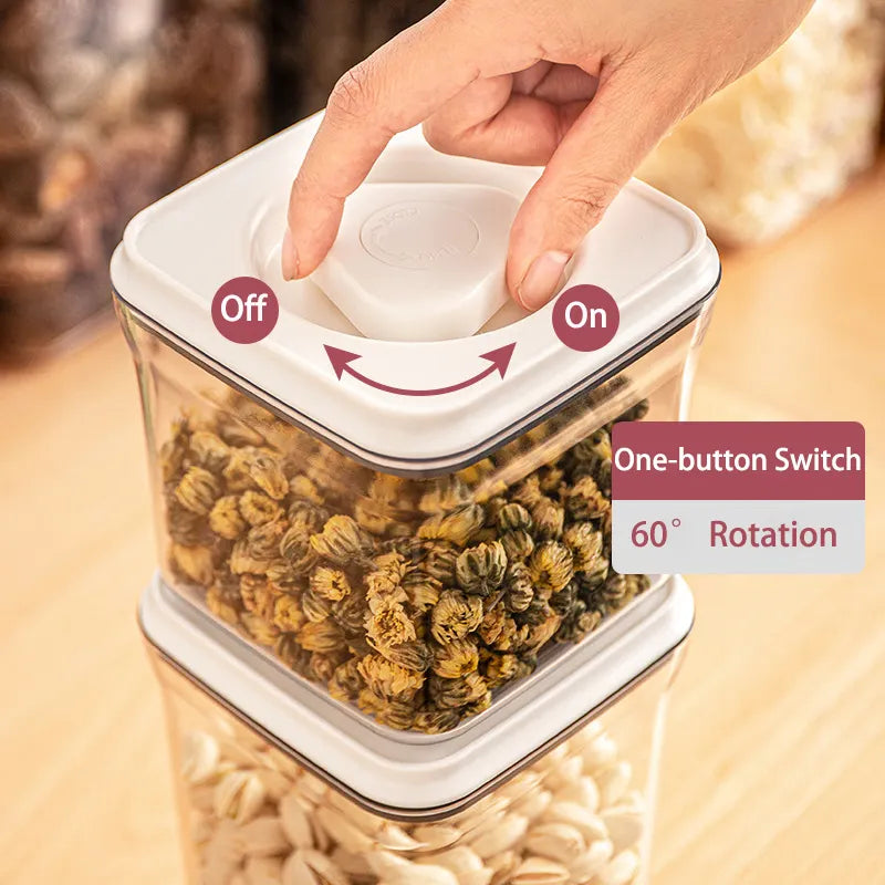 Set Of 3 Food Container - Medaid International