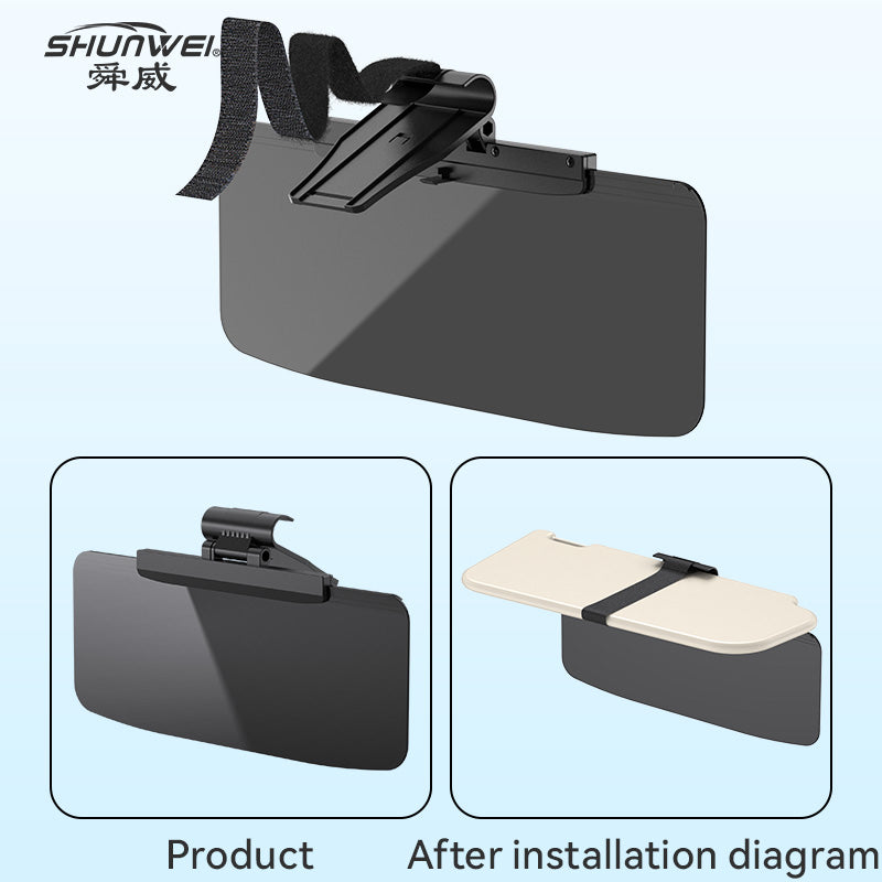 Car Visor
