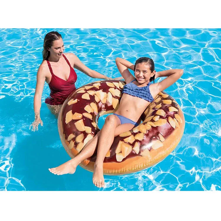 Donut Intex Inflatable - Medaid International