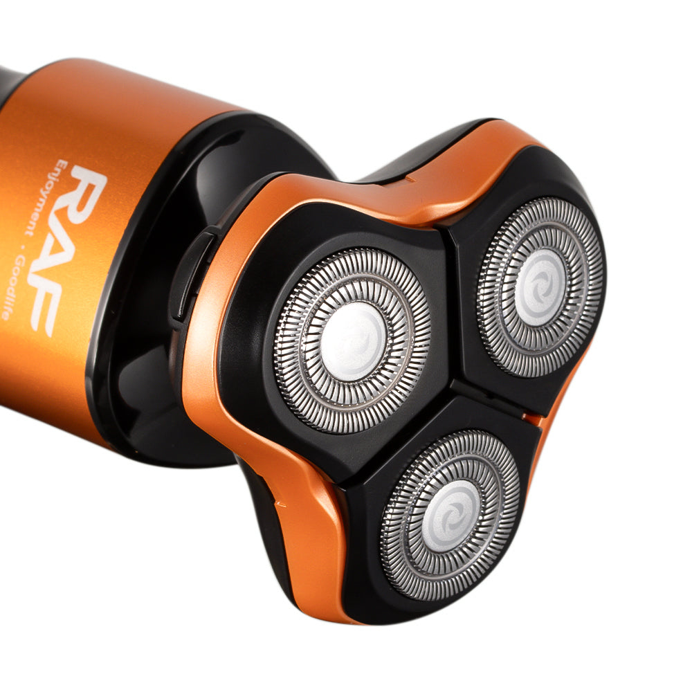 RAF Trimmer Men Hair Trimmers Electric Shaver