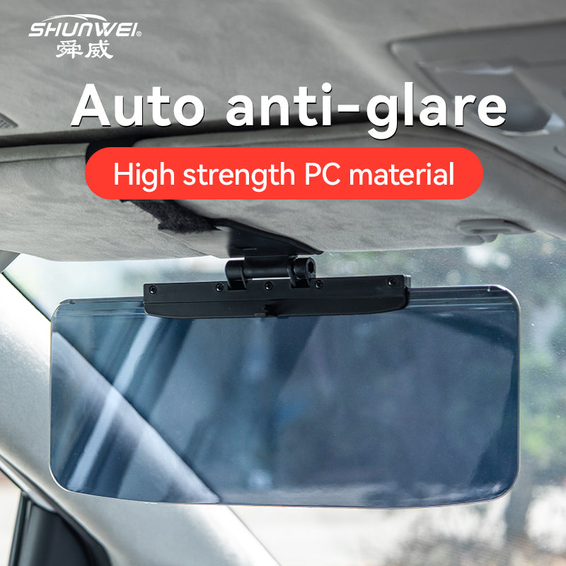 Car Visor