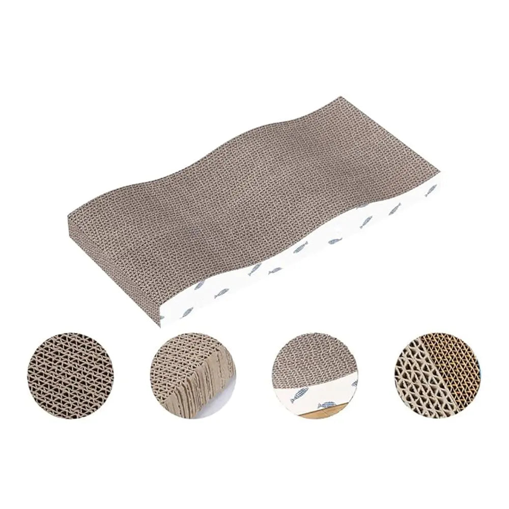Cat Scratch Pads - Medaid International