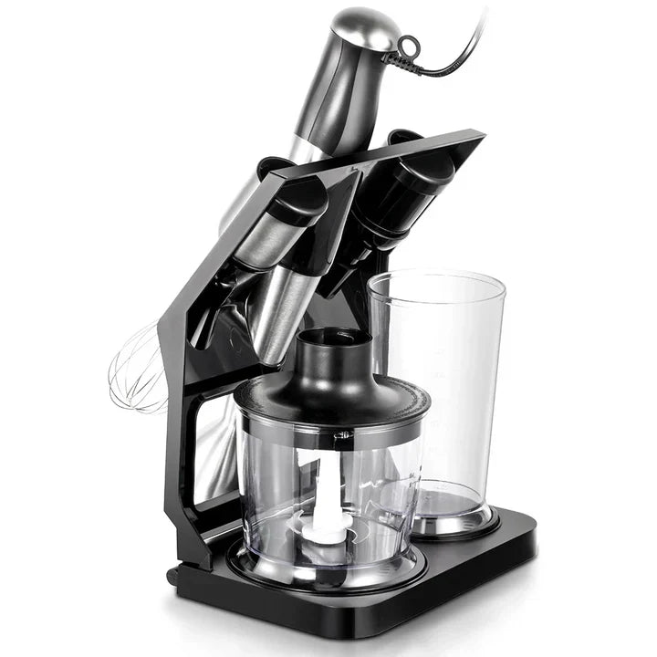 RAF Blender Set