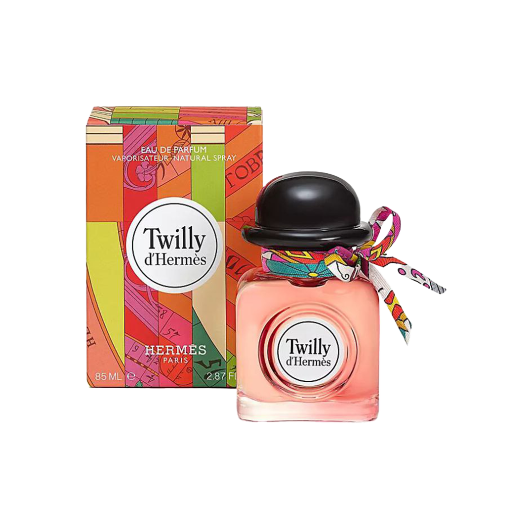 Hermes Twilly d'Hermès Eau de Parfum Pour Femme - 85ml - Medaid International