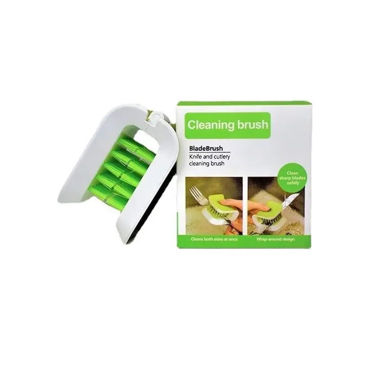 Cleaner Brush - Medaid International