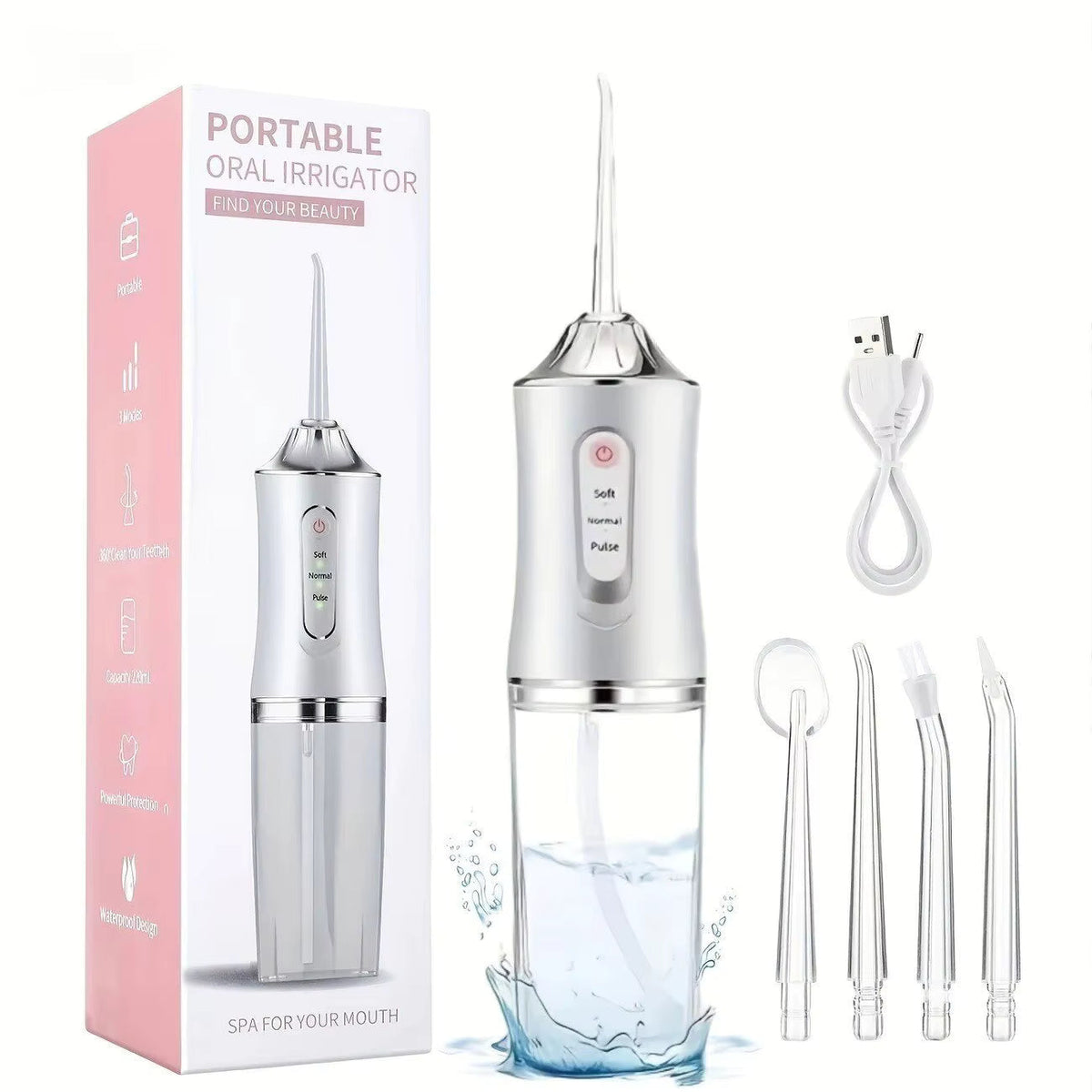 Dental Water Floss