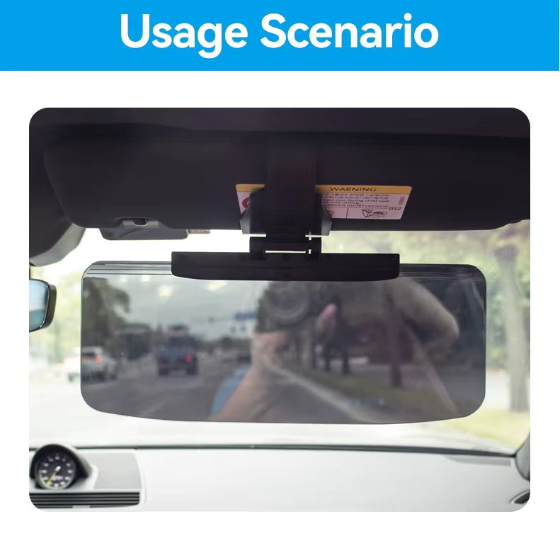 Car Visor