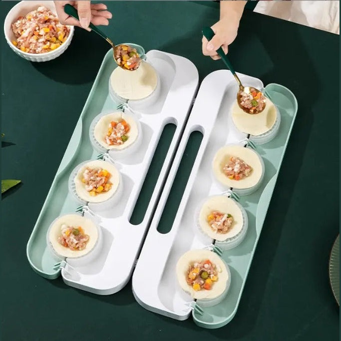 ProMaker Dumpling Maker