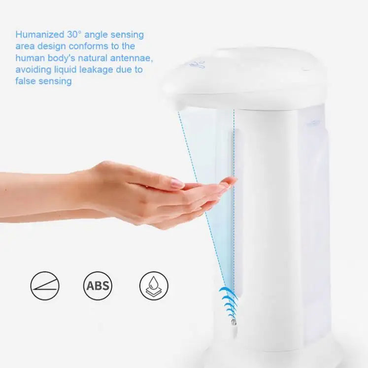 Soap Dispenser - Medaid International