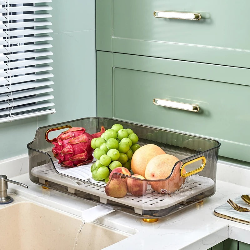 Kitchen Drying Rack