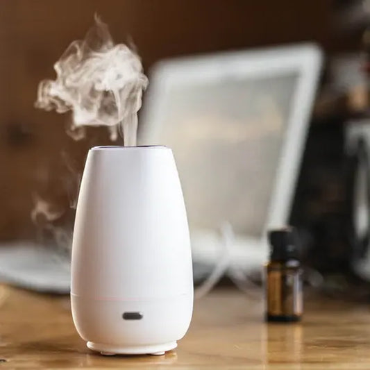 Aroma Humidifier for Office - Medaid International