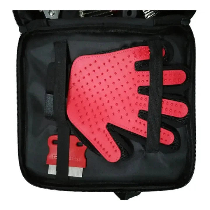 Pet grooming kit - Medaid International