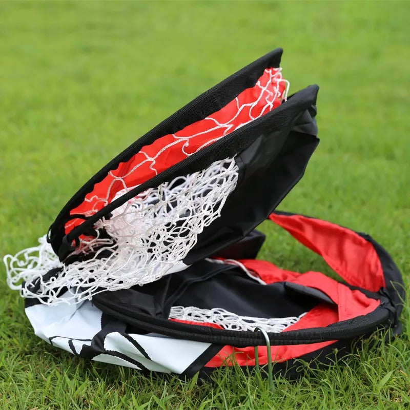 Portable Football Goal