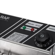 RAF Electric Deep Air Fryer 2500W 5.5L R5220