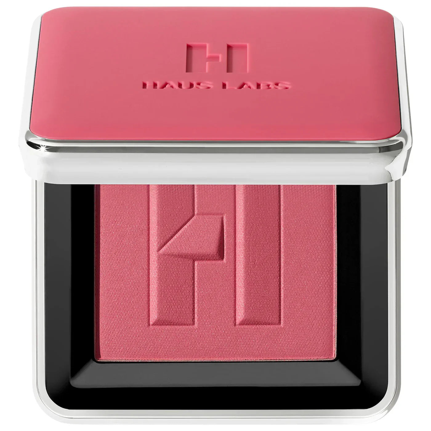 HAUS LABS BY LADY GAGA - Color Fuse Talc-Free Blush Powder With Fermented Arnica | 5 g - Medaid International