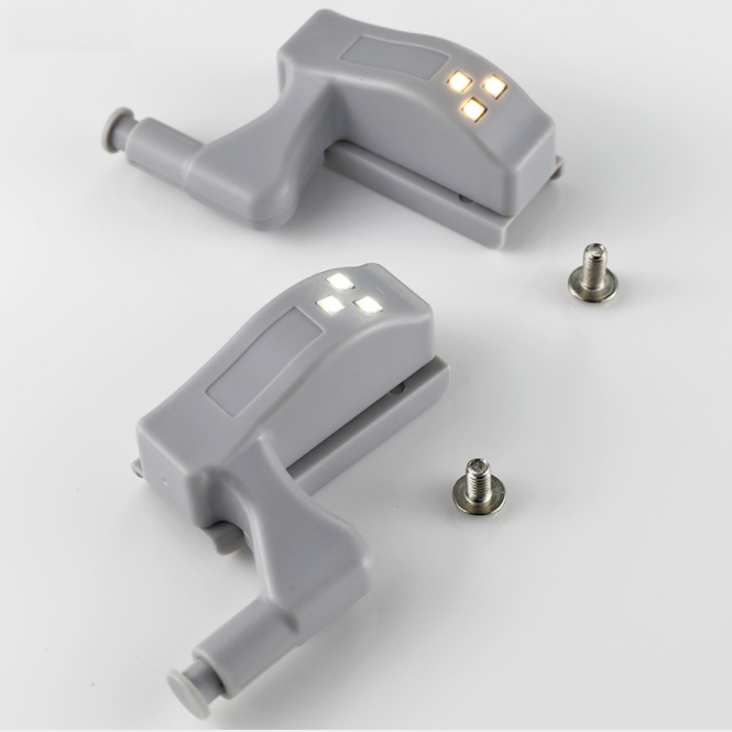 Hinge LED Light ( 4 pieces )